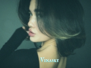 Vinasky