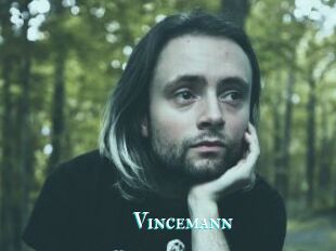 Vincemann