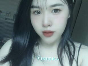 Vinhrina