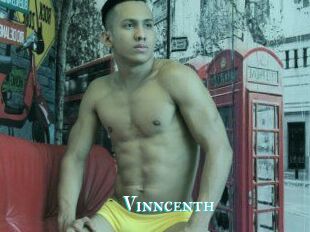 Vinncenth