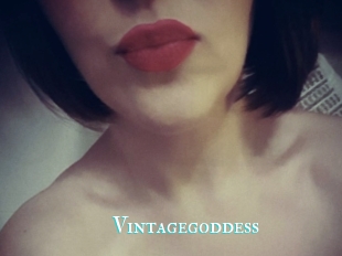 Vintagegoddess
