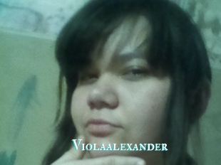 Violaalexander