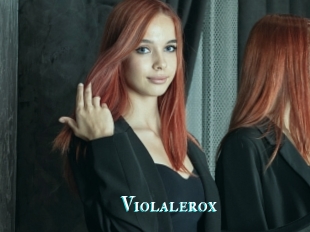 Violalerox