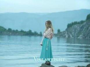 Violawright