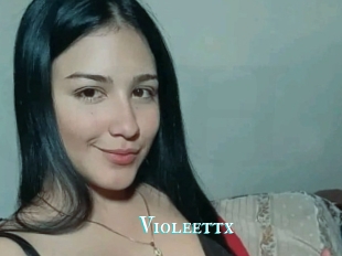 Violeettx