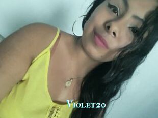 Violet20