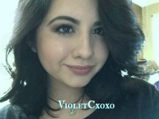 VioletCxoxo