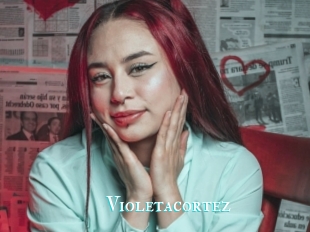 Violetacortez