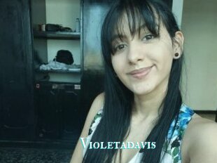 Violetadavis