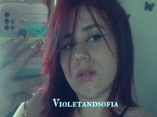 Violetandsofia