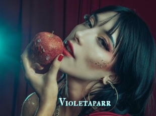 Violetaparr