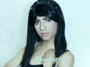 Violetaxts