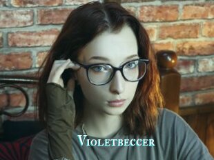 Violetbeccer