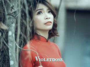 Violetdose