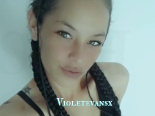 Violetevansx