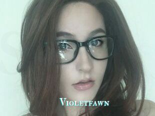 Violetfawn