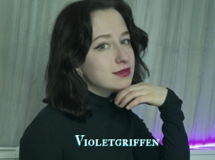 Violetgriffen
