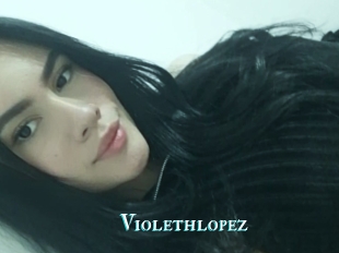 Violethlopez