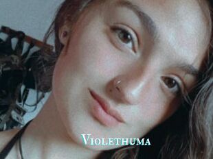 Violethuma