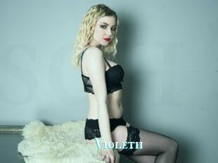 Violetii