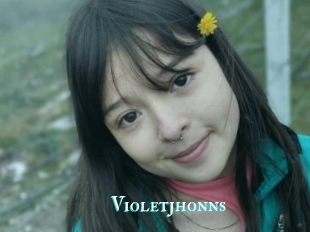Violetjhonns