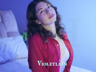 Violetleyn