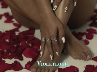 Violetlouis