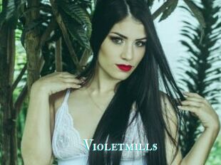 Violetmills