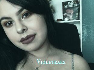 Violetraex