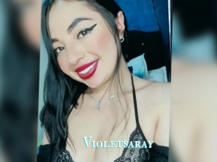 Violetsaray