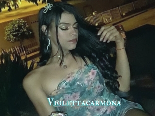 Violettacarmona