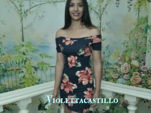 Violettacastillo