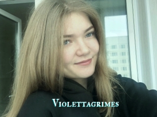 Violettagrimes