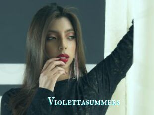 Violettasummers