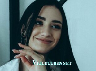 Violettbennet