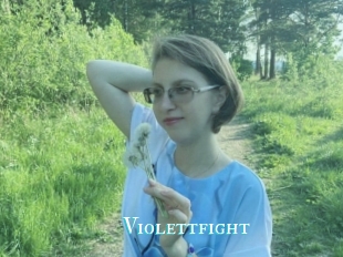 Violettfight