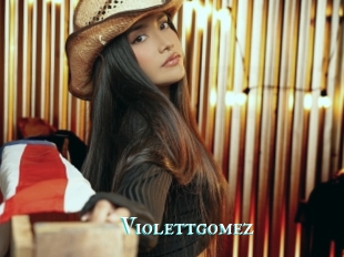 Violettgomez