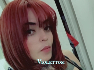 Violettom