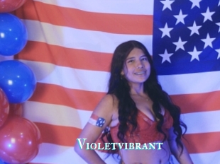 Violetvibrant