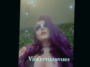 Violetvixenvibes