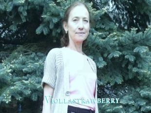 Viollastrawberry