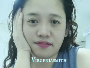Virgeniasmith