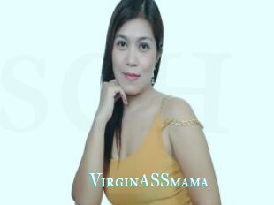 VirginASSmama