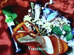 Virginiasexy