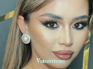 Vironiyong