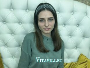 Vitavillet