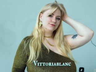 Vittoriablanc