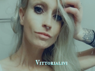 Vittorialivi