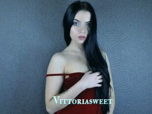 Vittoriasweet