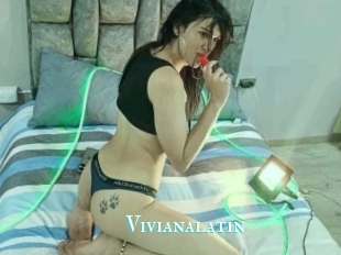 Vivianalatin